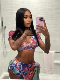 Asian Doll